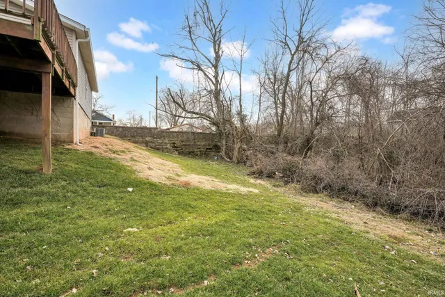 $249,000 | 1907 11th Street, Bedford, IN 47421