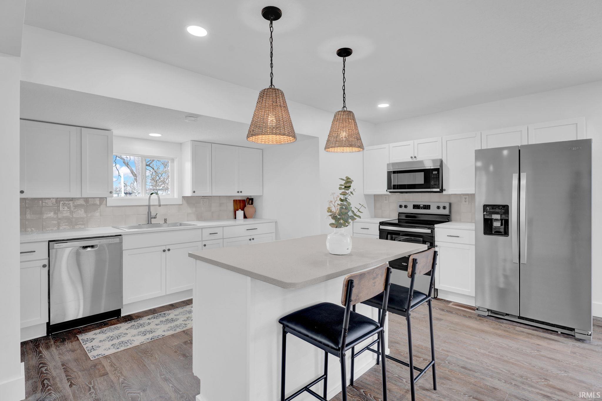 1907 11th Street Bedford, IN 47421 - Photo 5 of 21