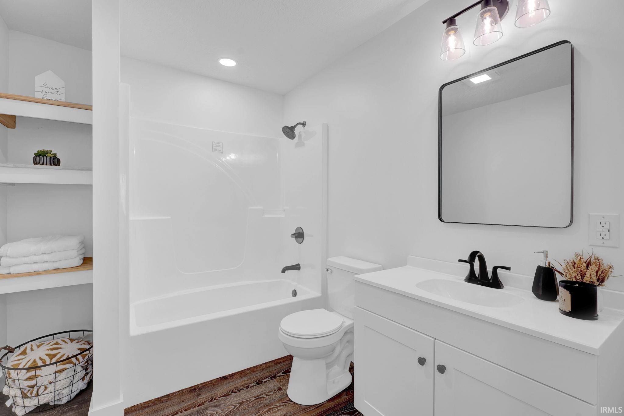 1907 11th Street Bedford, IN 47421 - Photo 7 of 21