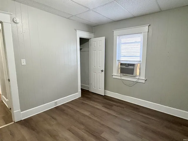 $124,500 | 513 East Centennial Avenue, Muncie, IN 47303