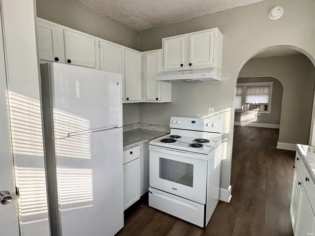 $124,500 | 513 East Centennial Avenue, Muncie, IN 47303