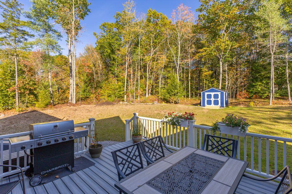 Lot 14 Raspberry Lane Topsham, ME 04086 - Photo 26 of 32