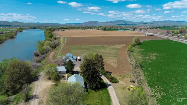 $1,125,000 | 1199 County Road 70, Weiser, ID 83672