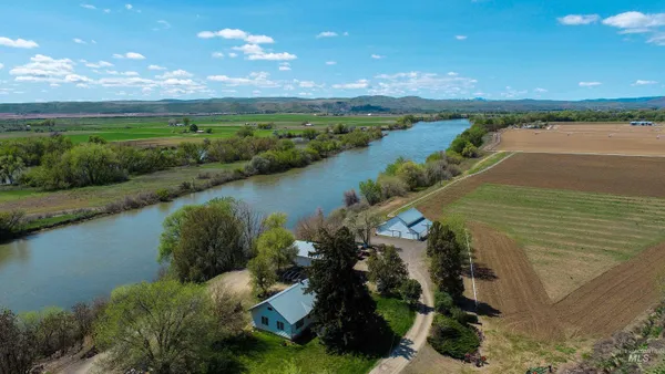 $1,125,000 | 1199 County Road 70, Weiser, ID 83672