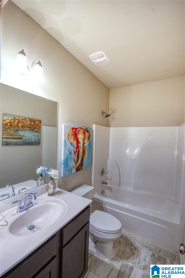 5449 Park Side Road Birmingham, AL 35244 - Photo 11 of 25