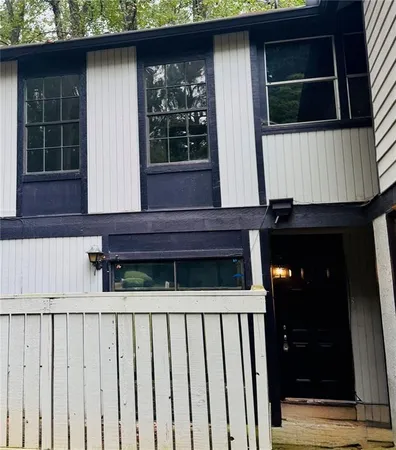 $110,000 | 1413 Stone Mill Trace, Stone Mountain, GA 30083