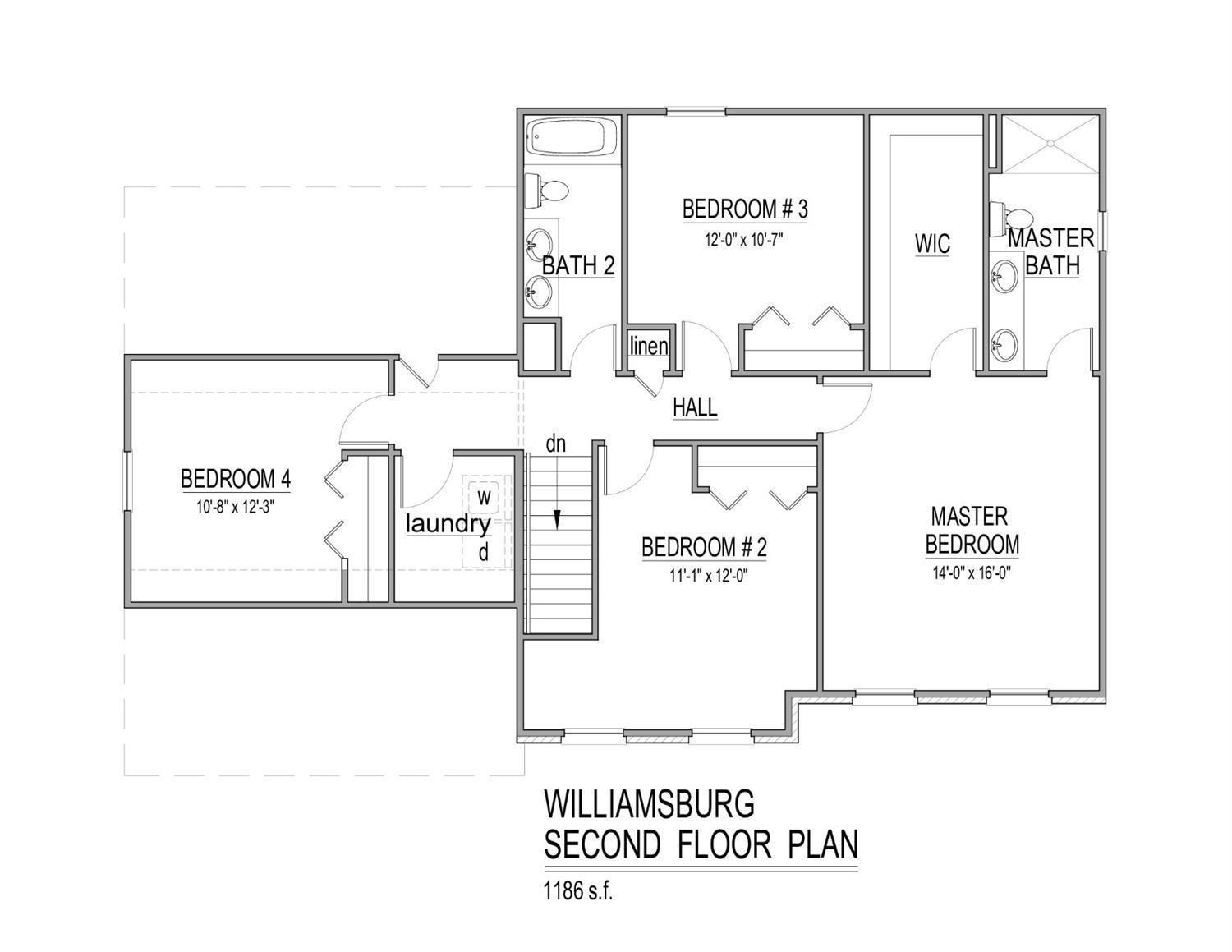 389 Traverse Drive Evington, VA 24550 - Photo 8 of 8 unknown