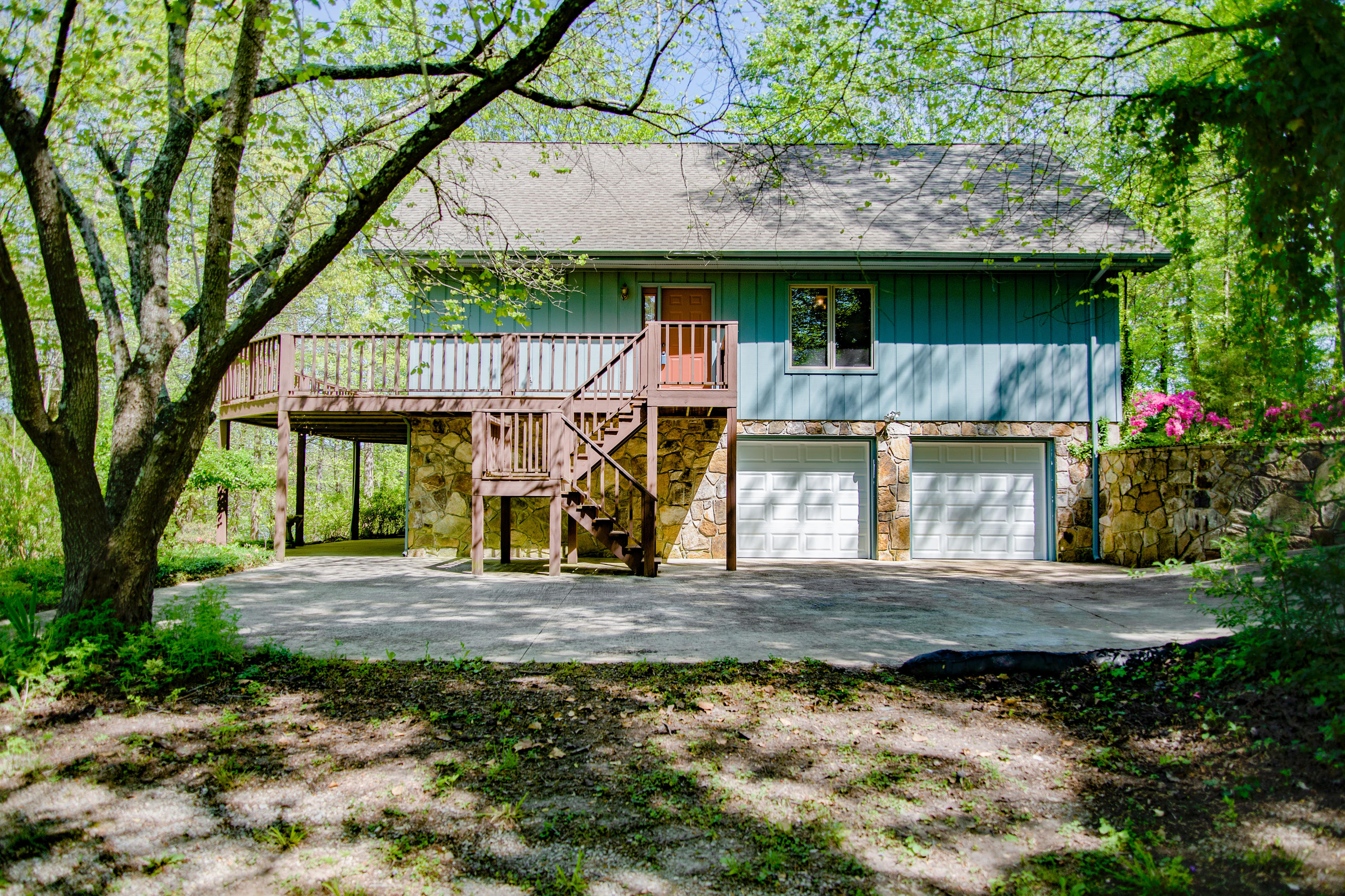 130 Island Road Kingston, TN 37763 - Photo 2 of 33 Island 5