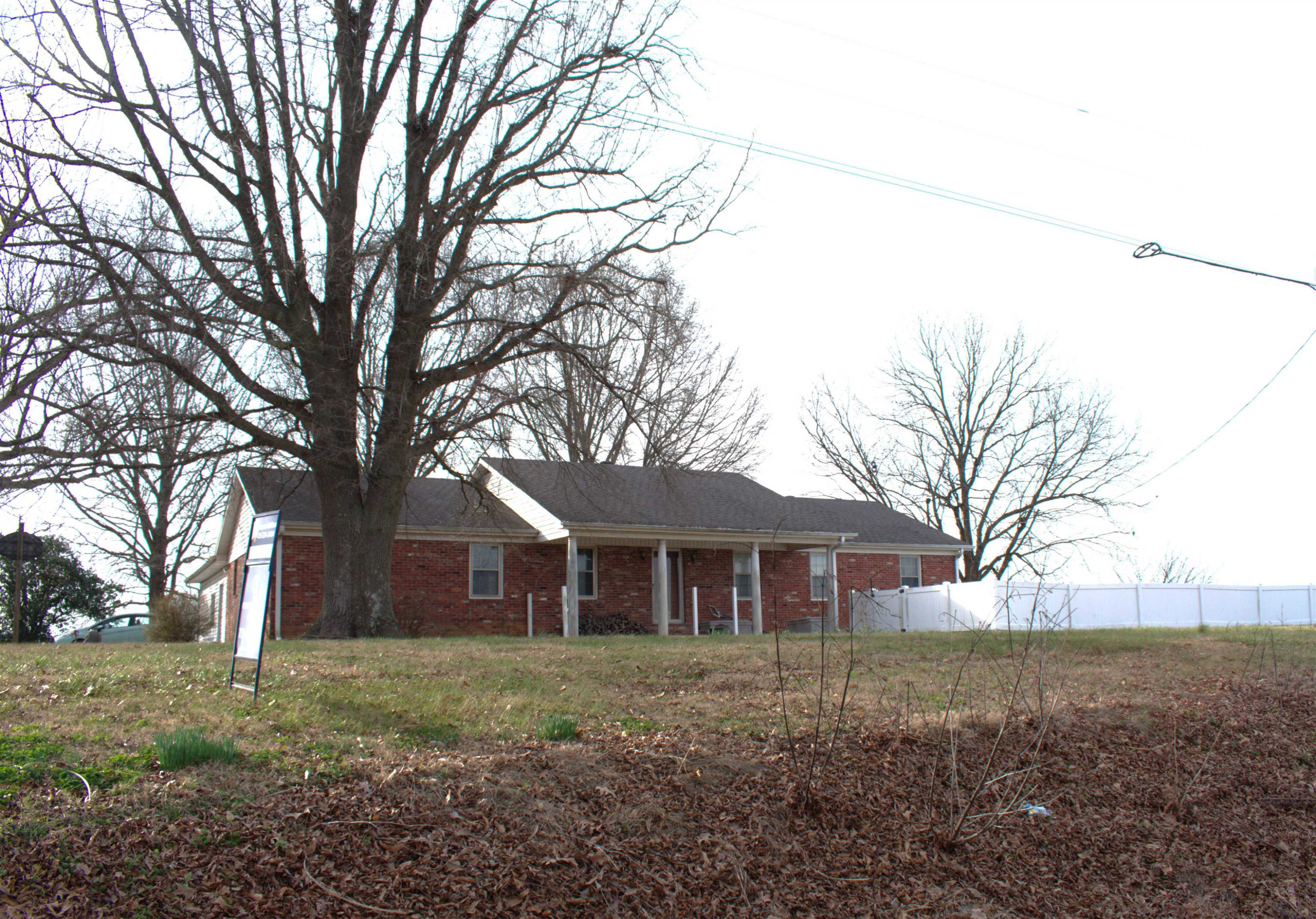 253 Gadsden Road Humboldt, TN 38343 - Photo 15 of 15 Photo 16