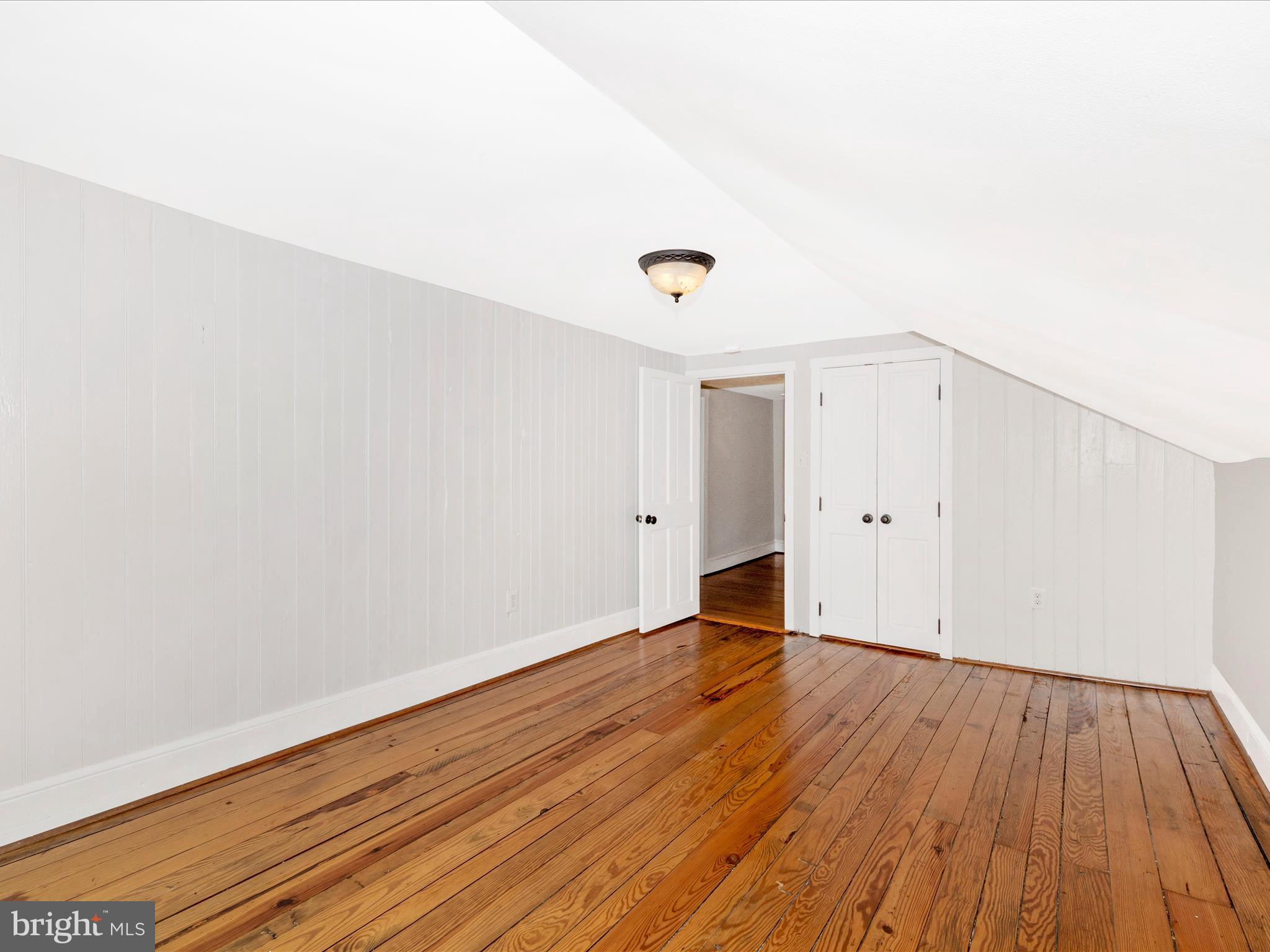 12261 Baugher Road Thurmont, MD 21788 - Photo 37 of 61 Bedroom