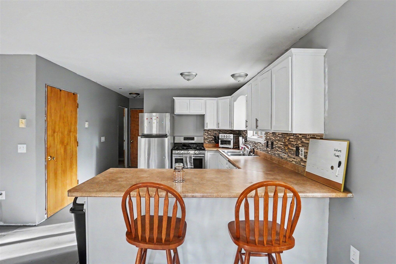 8243 Deerfield Circle East Reed City, MI 49677 - Photo 7 of 17