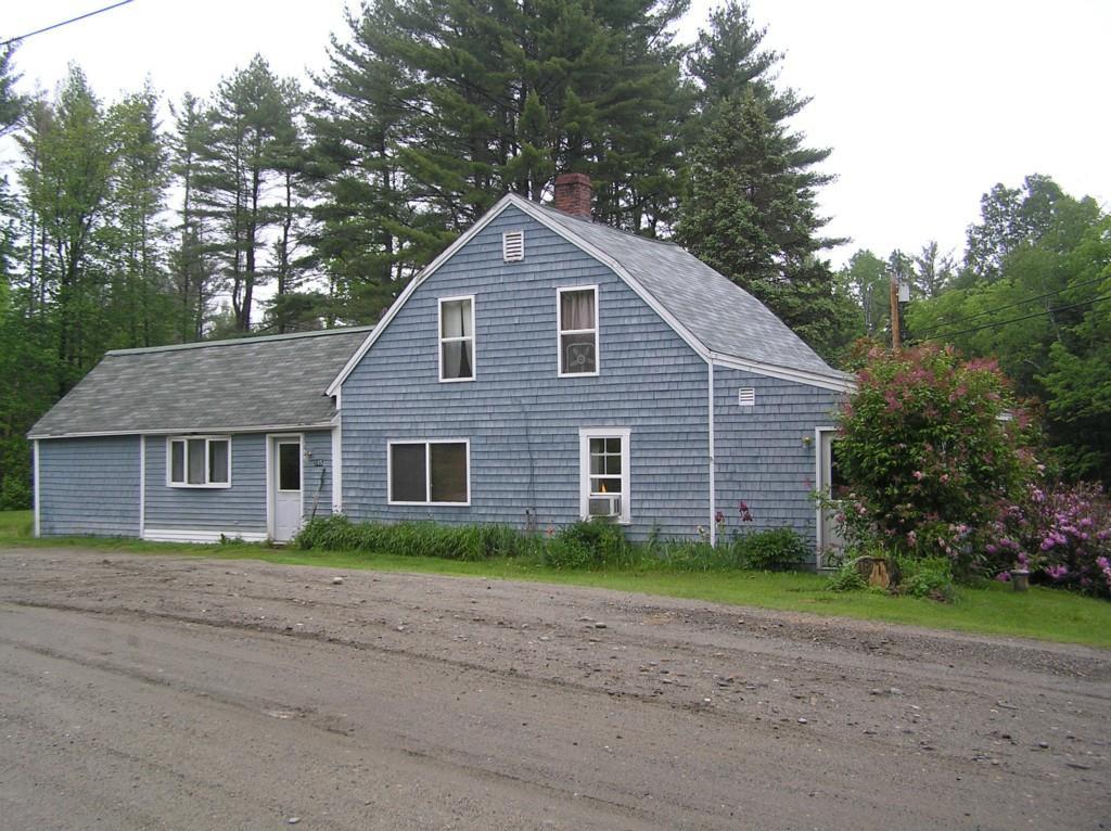 105 Cowen Hill Road Farmington, ME 04938 - Photo 1 of 22 Photo