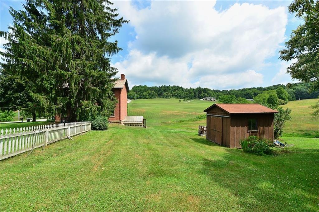 132 Dutch Ridge Road Ellwood City, PA 16117 - Photo 18 of 20