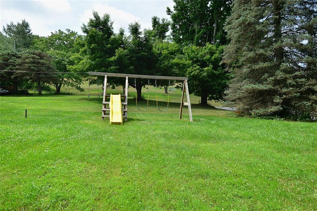 132 Dutch Ridge Road Ellwood City, PA 16117 - Photo 19 of 20
