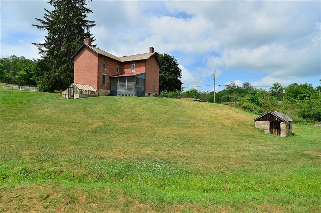 132 Dutch Ridge Road Ellwood City, PA 16117 - Photo 20 of 20