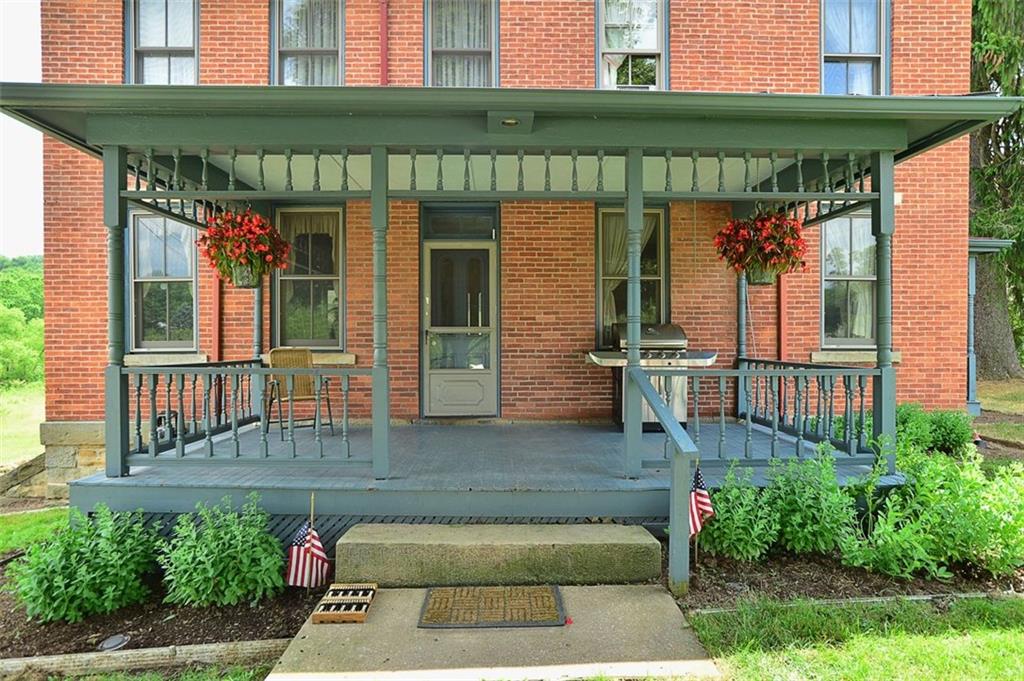 132 Dutch Ridge Road Ellwood City, PA 16117 - Photo 3 of 20