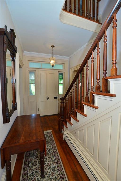 132 Dutch Ridge Road Ellwood City, PA 16117 - Photo 4 of 20