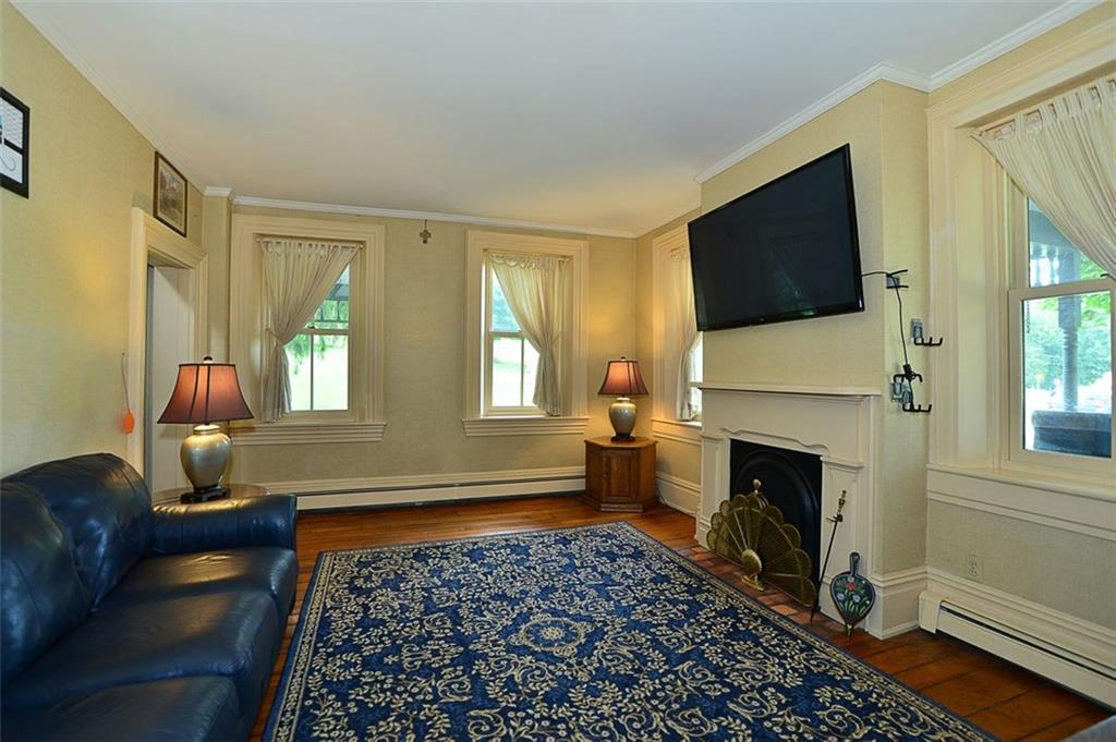 132 Dutch Ridge Road Ellwood City, PA 16117 - Photo 6 of 20
