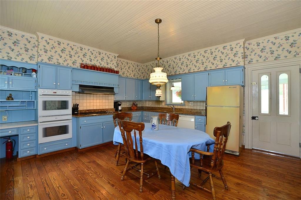 132 Dutch Ridge Road Ellwood City, PA 16117 - Photo 7 of 20