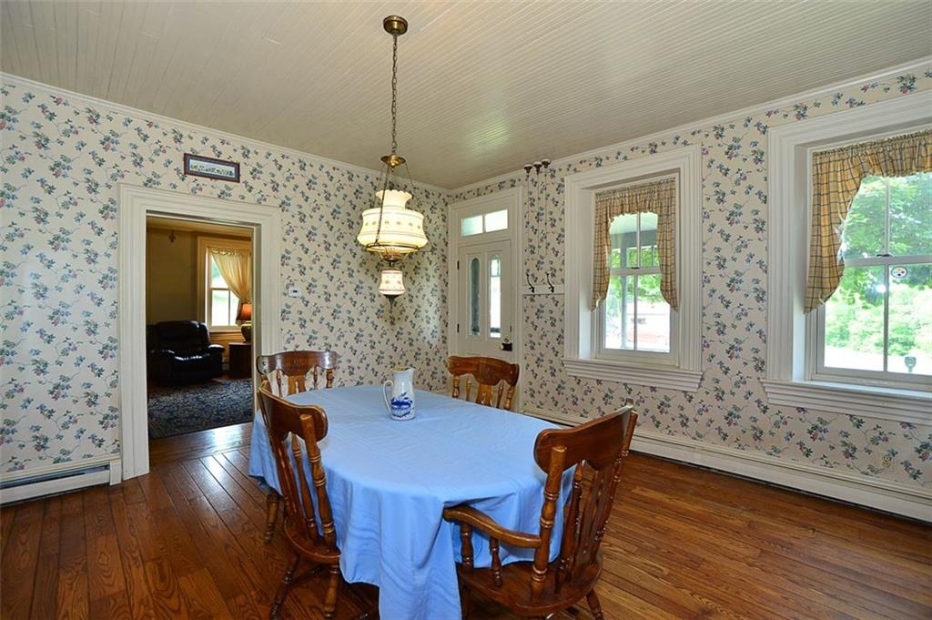 132 Dutch Ridge Road Ellwood City, PA 16117 - Photo 8 of 20