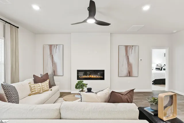 $371,344 | 217 Talbert Trail, Landrum, SC 29356