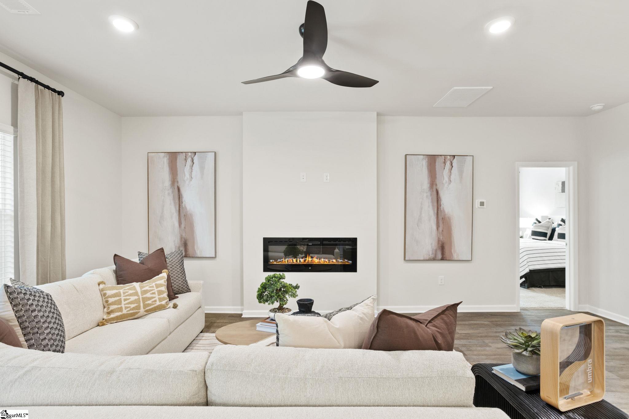 217 Talbert Trail Landrum, SC 29356 - Photo 11 of 34