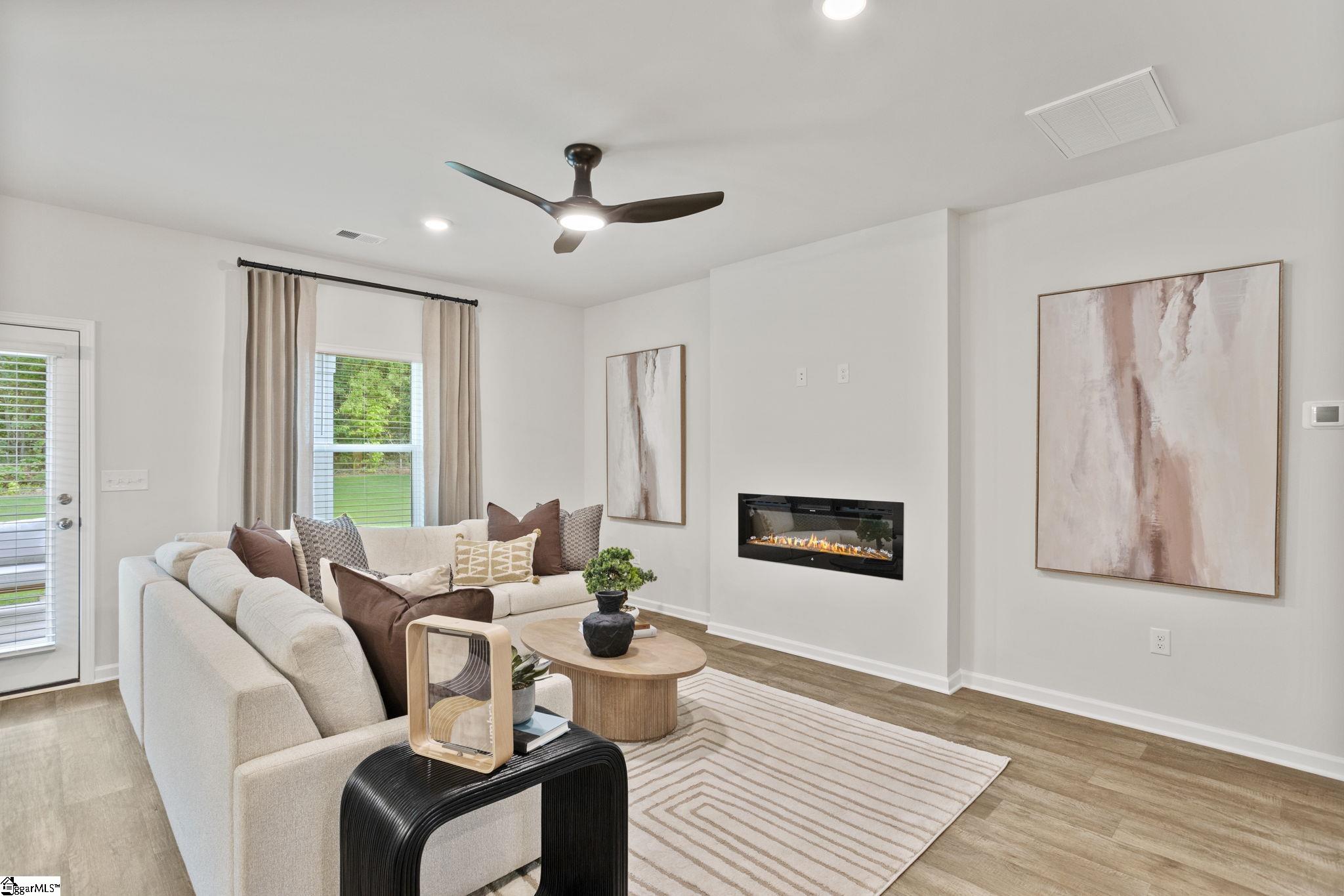 217 Talbert Trail Landrum, SC 29356 - Photo 12 of 34