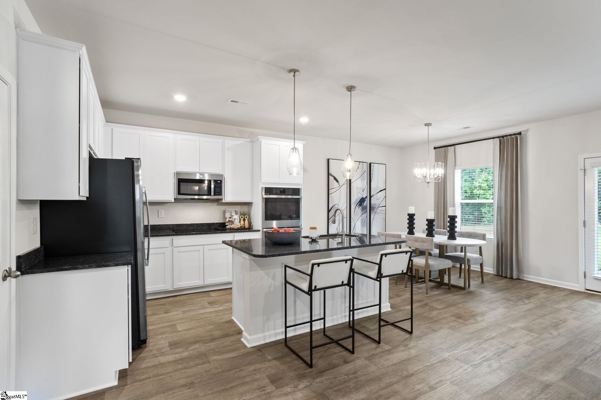 217 Talbert Trail Landrum, SC 29356 - Photo 13 of 34