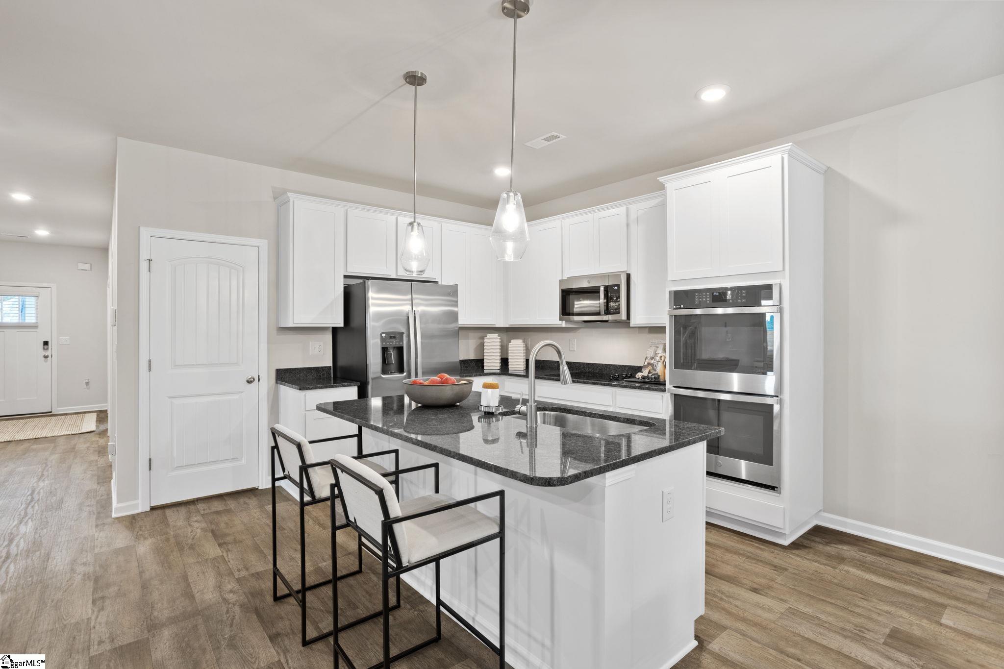 217 Talbert Trail Landrum, SC 29356 - Photo 14 of 34