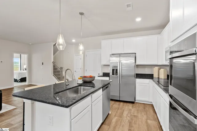 $371,344 | 217 Talbert Trail, Landrum, SC 29356