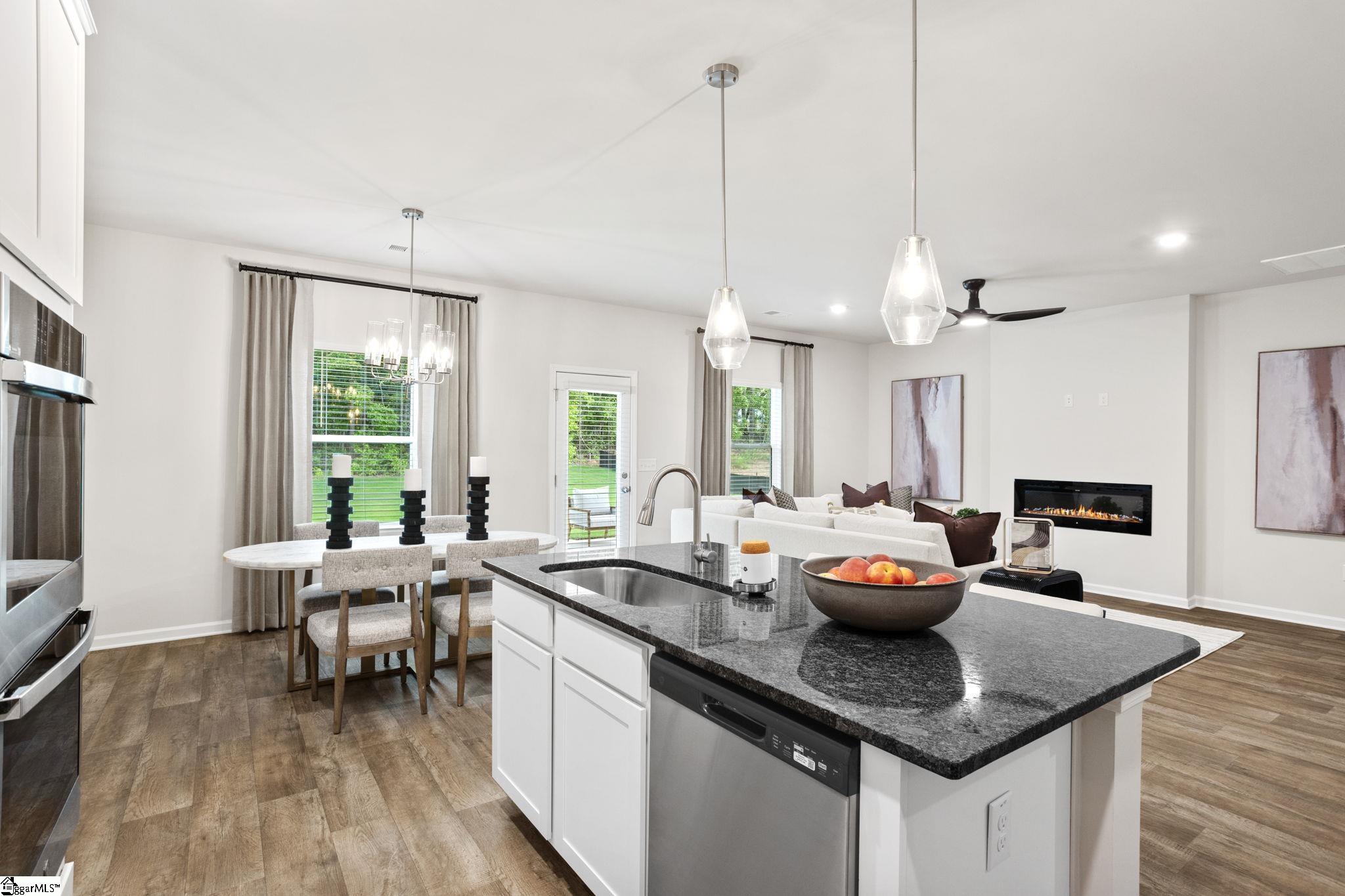 217 Talbert Trail Landrum, SC 29356 - Photo 17 of 34