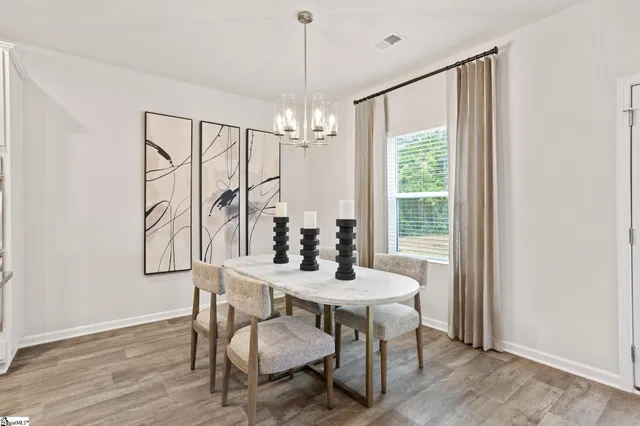 $371,344 | 217 Talbert Trail, Landrum, SC 29356