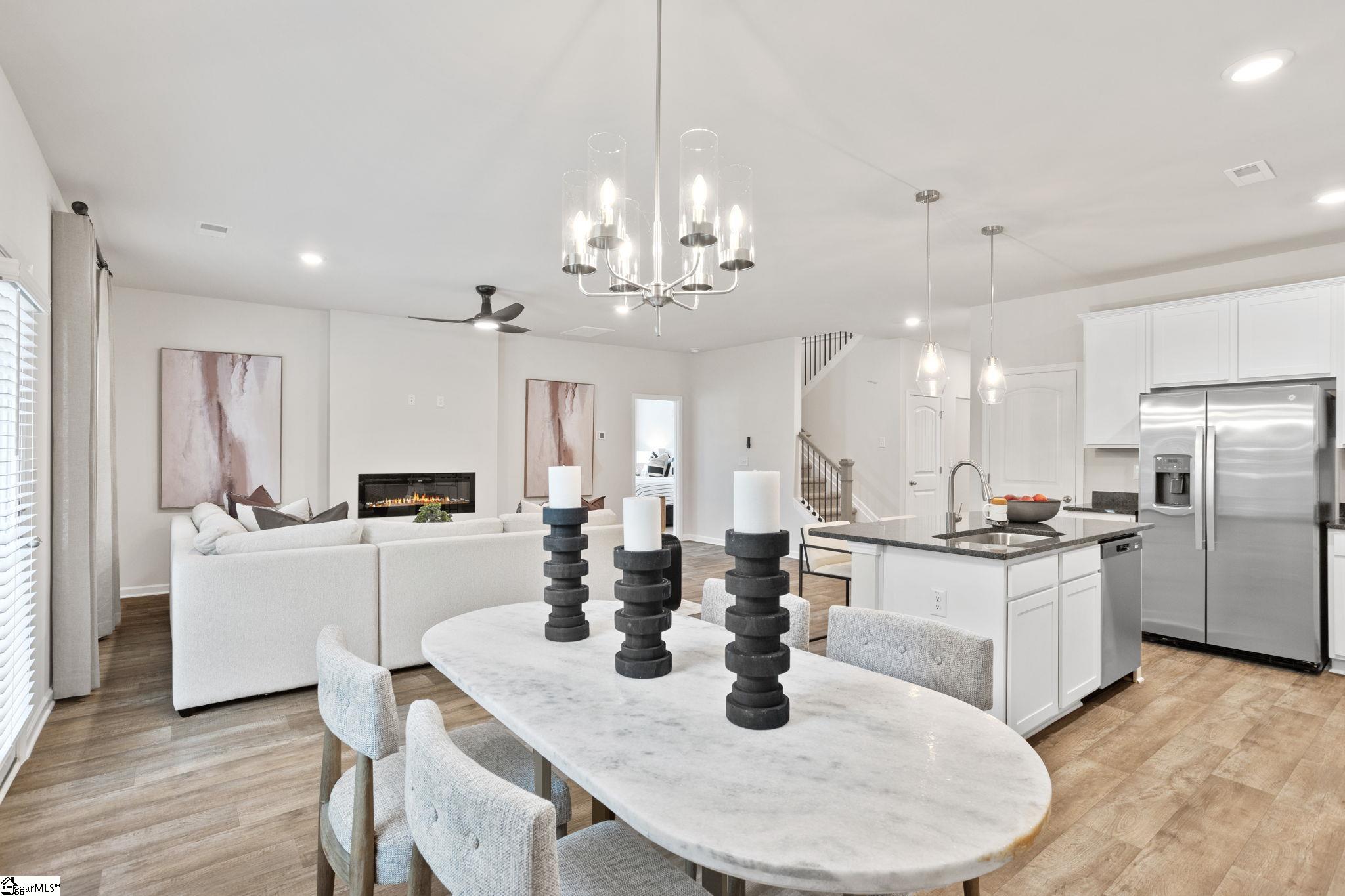 217 Talbert Trail Landrum, SC 29356 - Photo 20 of 34