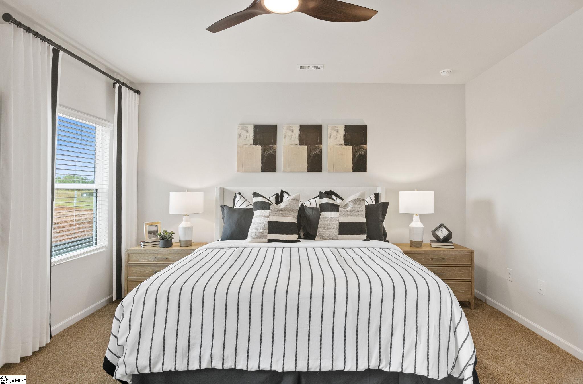 217 Talbert Trail Landrum, SC 29356 - Photo 22 of 34