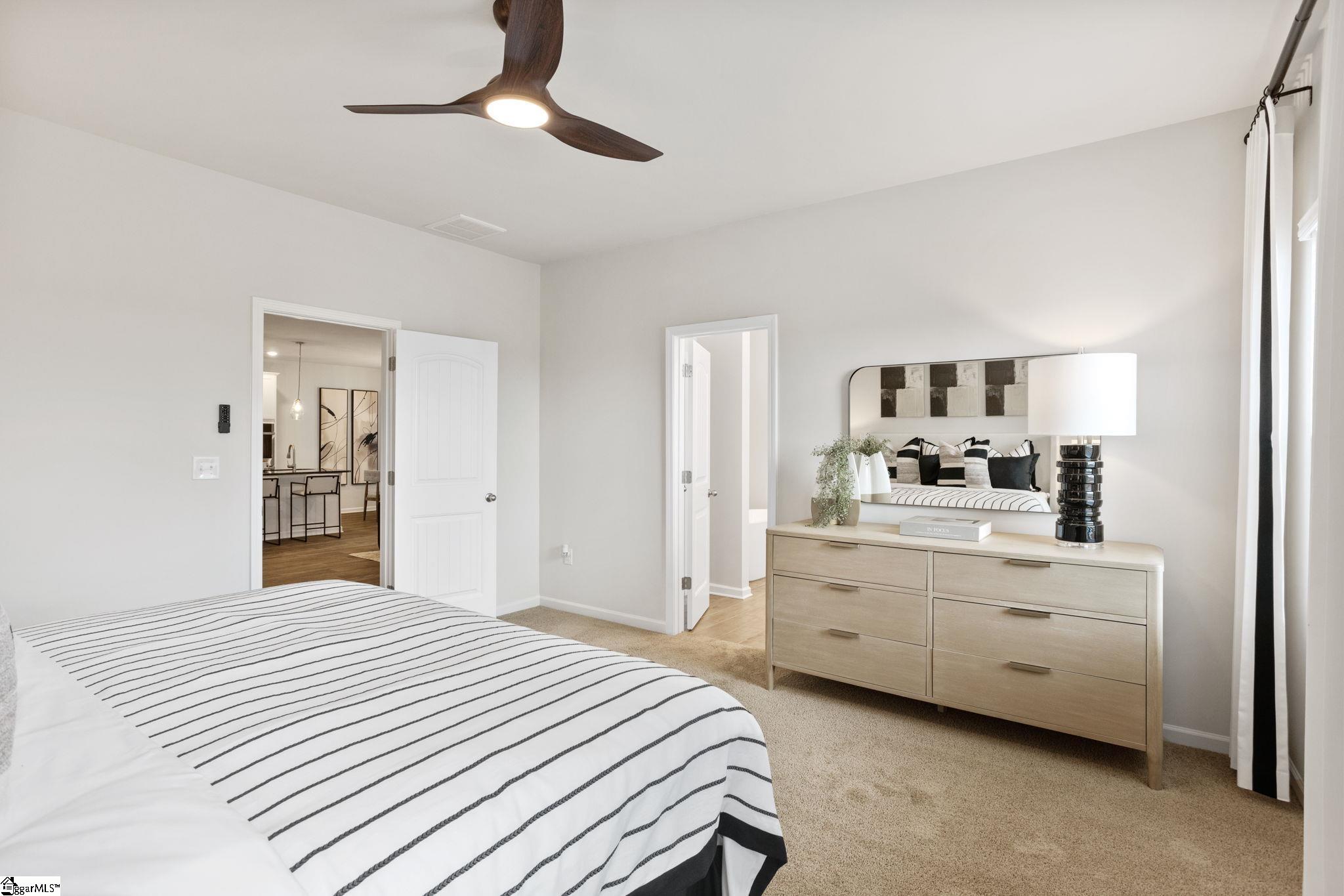 217 Talbert Trail Landrum, SC 29356 - Photo 23 of 34