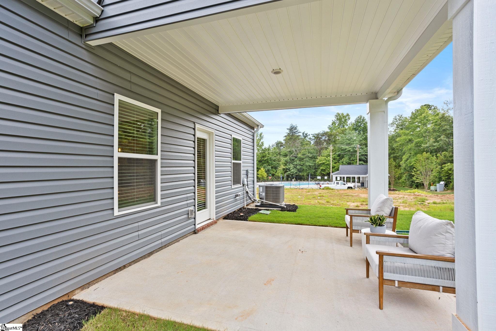 217 Talbert Trail Landrum, SC 29356 - Photo 32 of 34