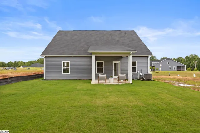 $371,344 | 217 Talbert Trail, Landrum, SC 29356