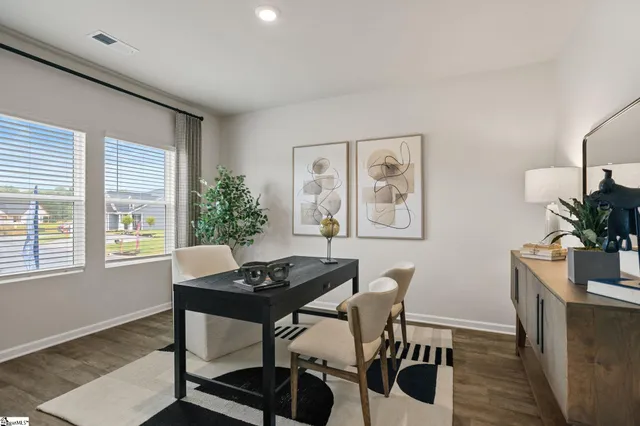 $371,344 | 217 Talbert Trail, Landrum, SC 29356