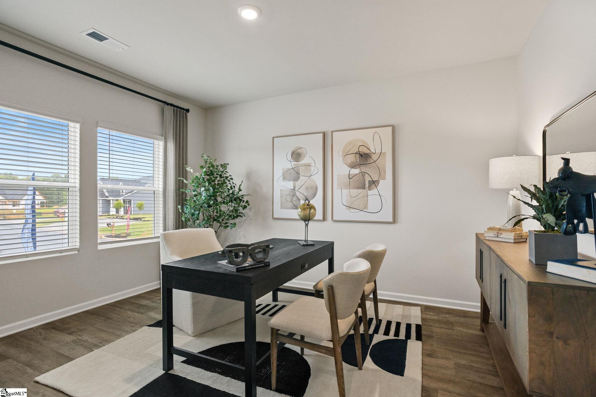 217 Talbert Trail Landrum, SC 29356 - Photo 4 of 34