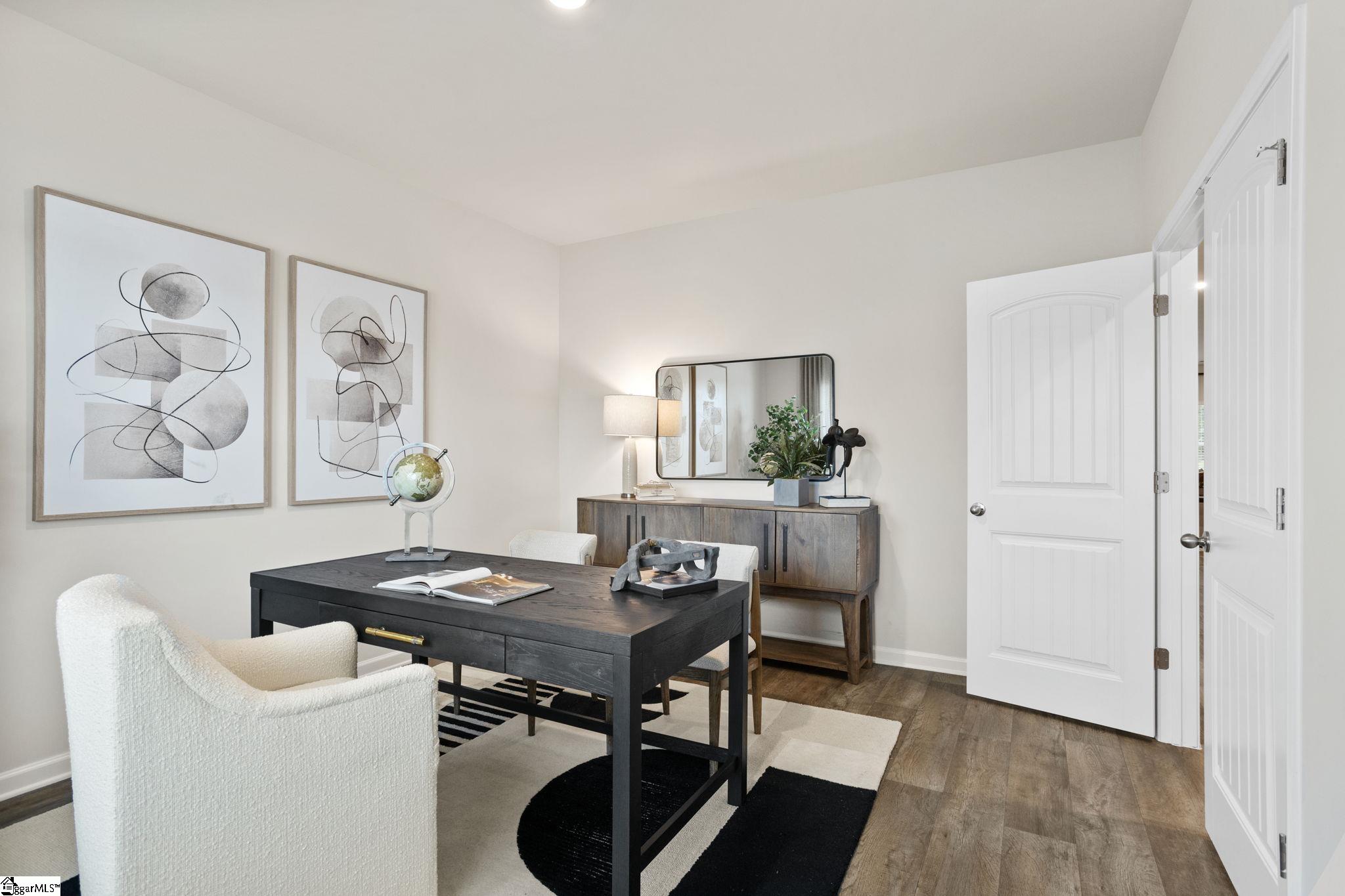 217 Talbert Trail Landrum, SC 29356 - Photo 5 of 34