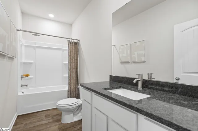 $371,344 | 217 Talbert Trail, Landrum, SC 29356