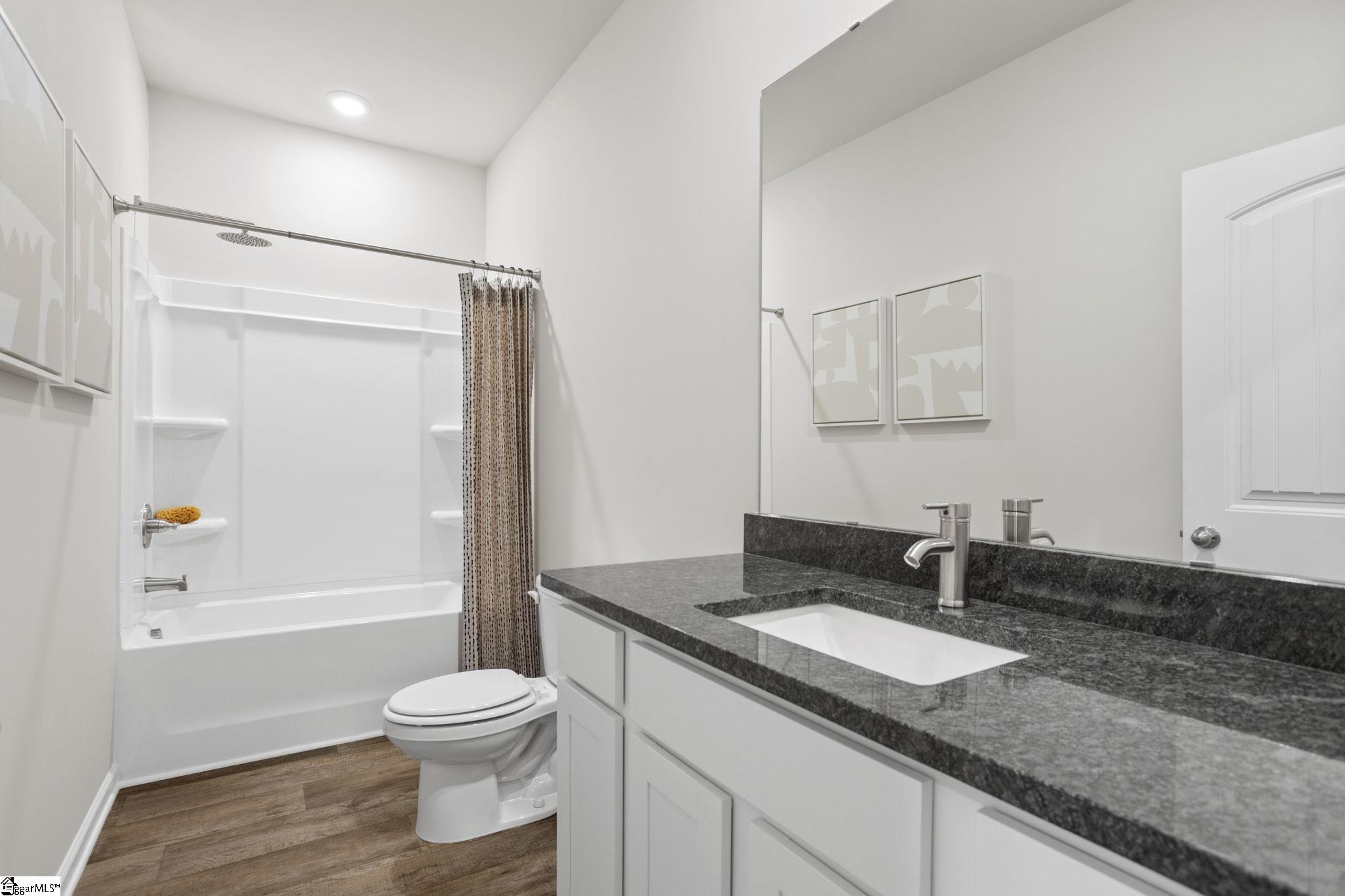 217 Talbert Trail Landrum, SC 29356 - Photo 6 of 34