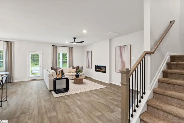 $371,344 | 217 Talbert Trail, Landrum, SC 29356