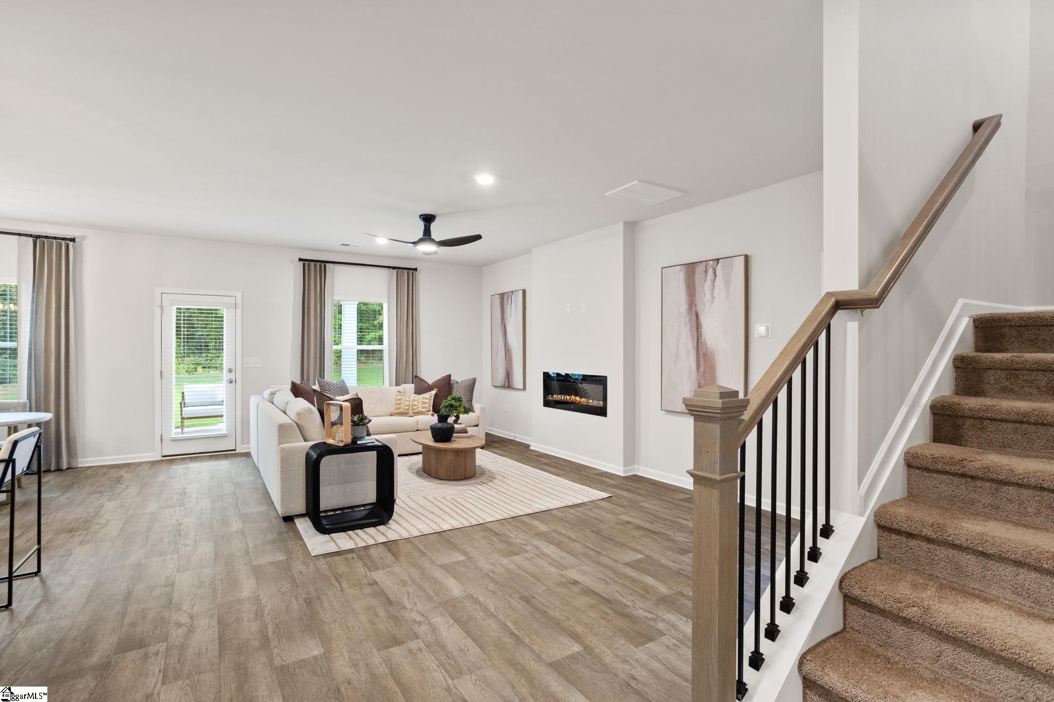 217 Talbert Trail Landrum, SC 29356 - Photo 8 of 34