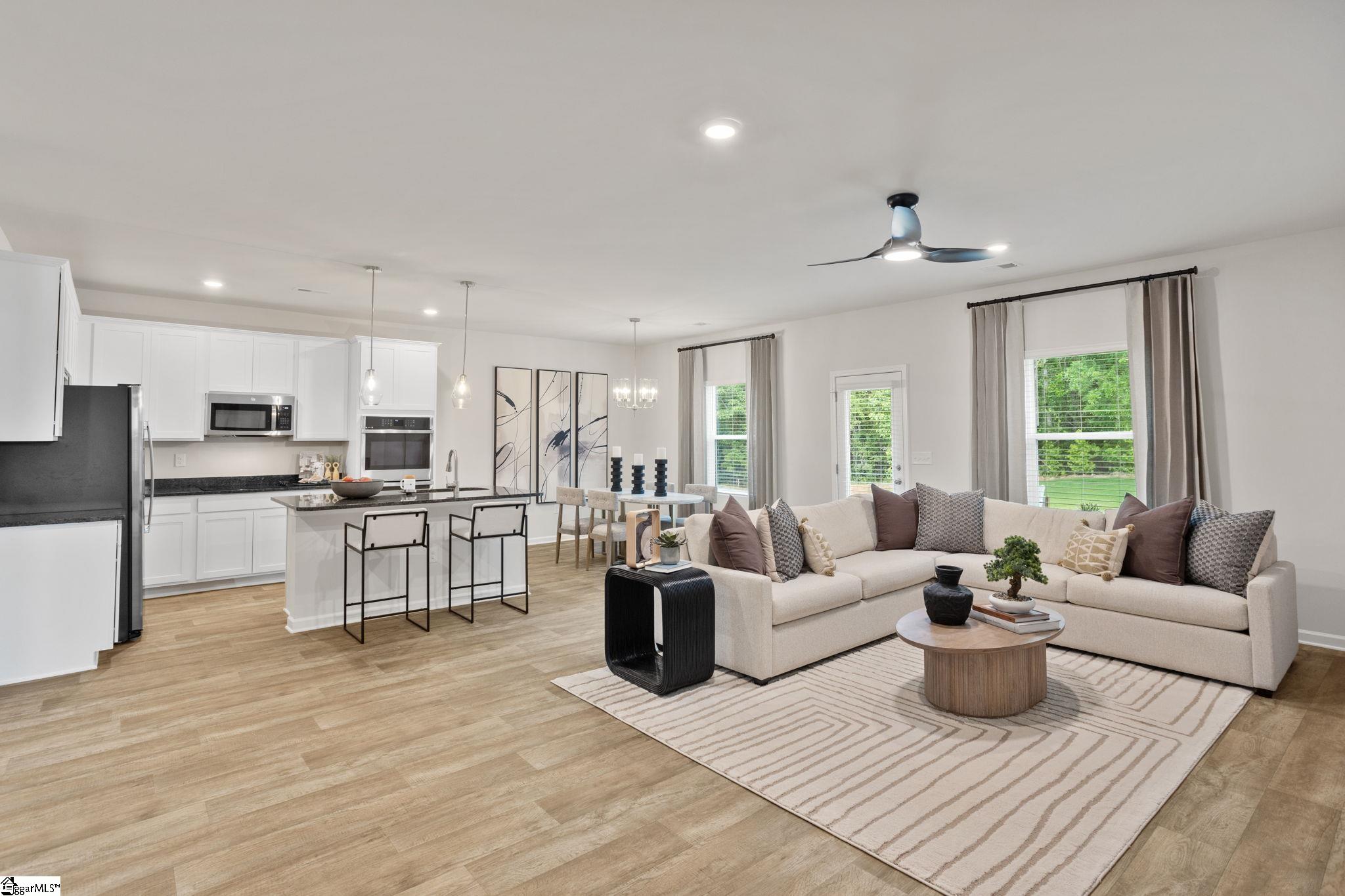 217 Talbert Trail Landrum, SC 29356 - Photo 9 of 34