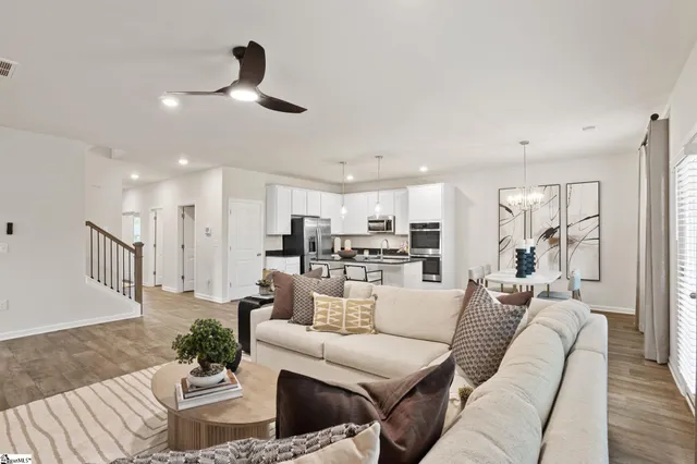 $371,344 | 217 Talbert Trail, Landrum, SC 29356