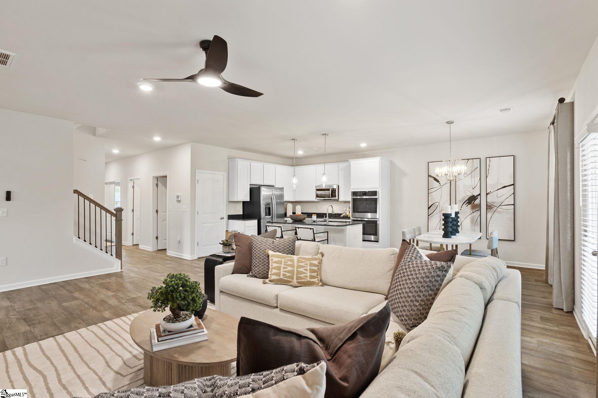 217 Talbert Trail Landrum, SC 29356 - Photo 10 of 34