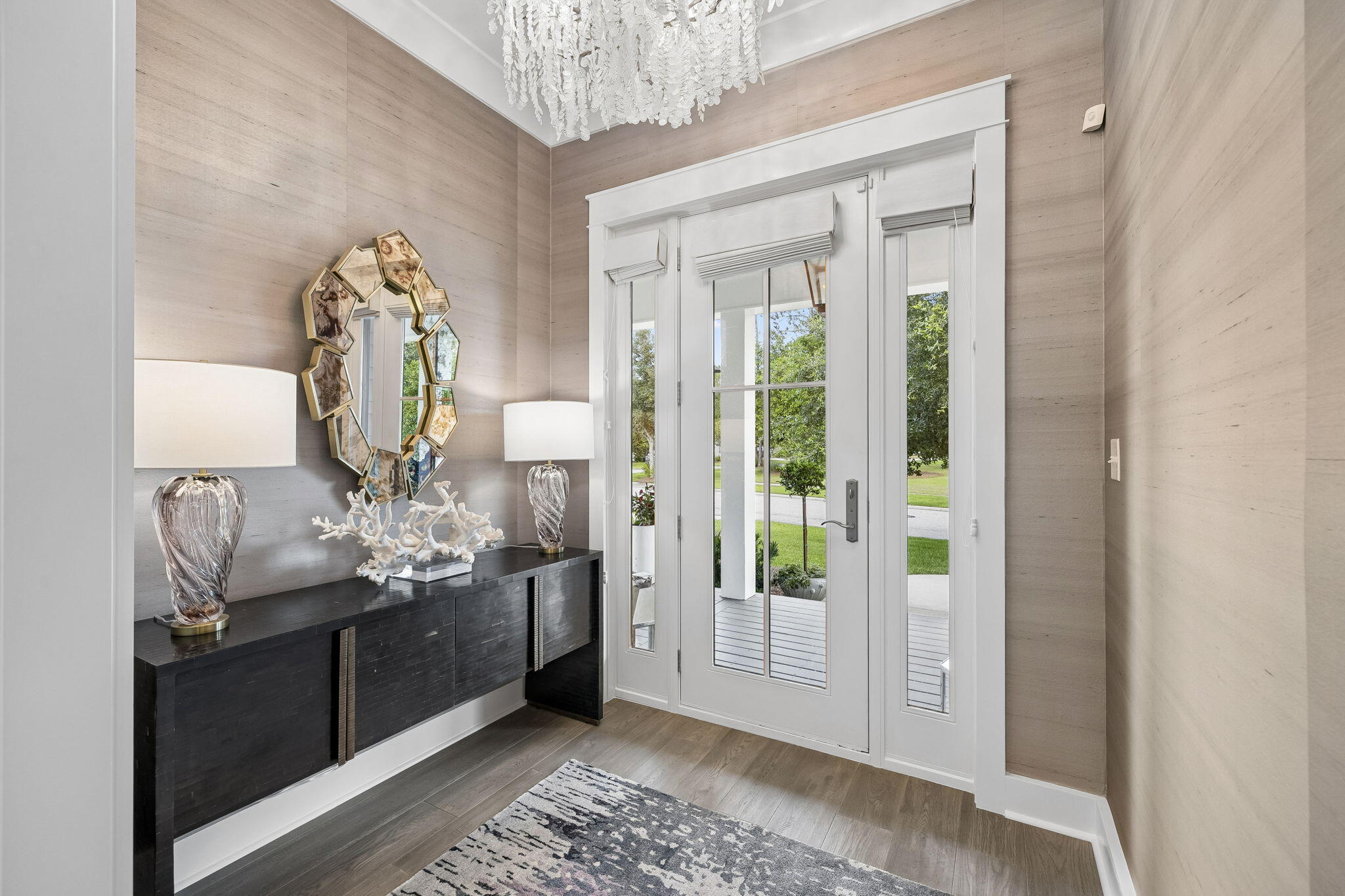 229 Sandchase Circle Inlet Beach, FL 32461 - Photo 19 of 107 Interior - Foyer