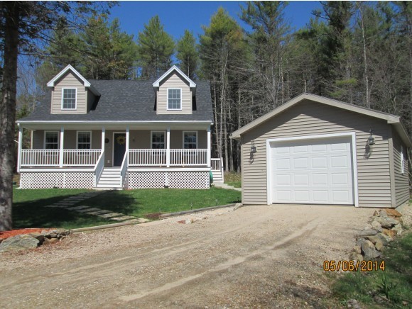 279 Applebee Road Milton, NH 03852 - Photo 1 of 1 Gallery Image 1