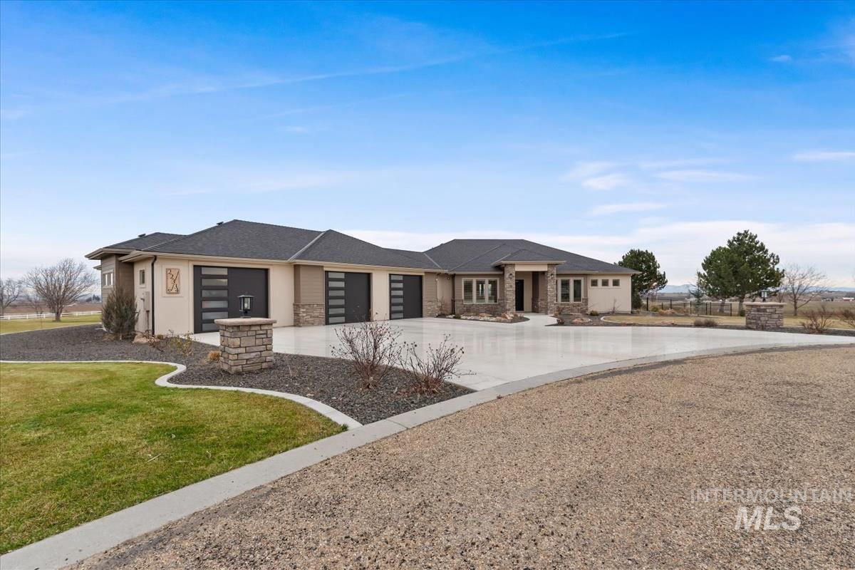 22334 Sirocco Court Caldwell, ID 83607 - Photo 43 of 50